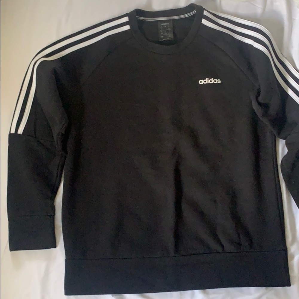 Adidas Crewneck Sweatshirt
